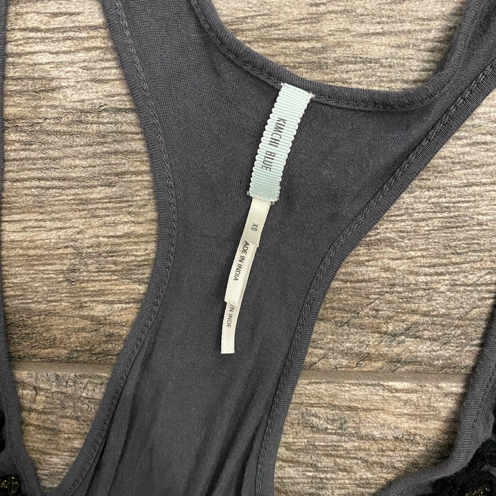 Tank Top - Picture 6 of 7